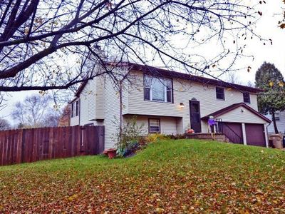 210 Saint Albans Ave, Madison, WI, 53714