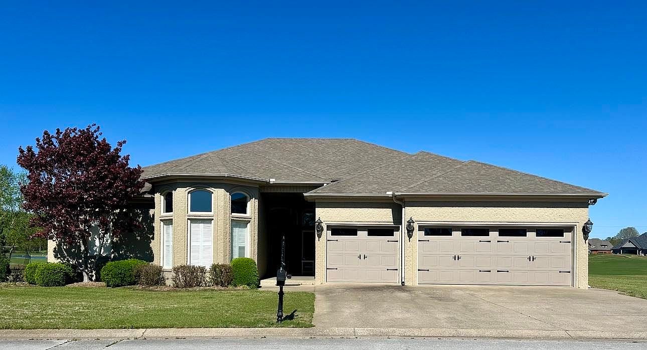 209 Cottonwood Run, Florence, AL 35630 Zillow