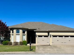 209 Cottonwood Run, Florence, AL 35630