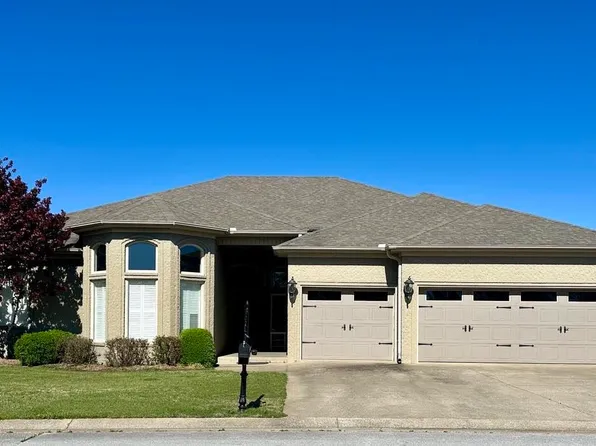 209 Cottonwood Run, Florence, AL 35630