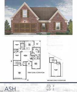 2229 Franklin Dr, Southaven, MS, 38672