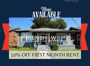 696 Decatur St, Memphis, TN 38107