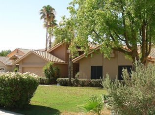 257 E Calle De Arcos, Tempe, AZ 85284