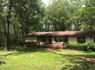 8951 Running Deer Dr, Dittmer, MO 63023