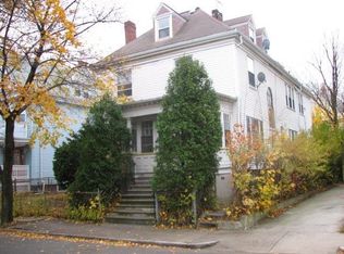 11 Abbotsford St, Dorchester, MA 02121