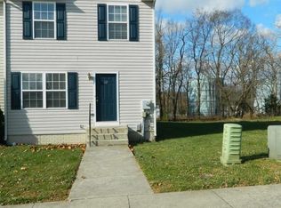 99 Currituck Ct, Bunker Hill, WV 25413