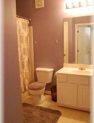 Main bath