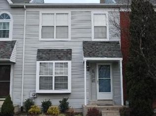 2433 Norrington Dr, Norristown, PA 19403