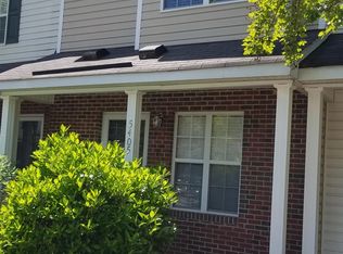 5405 Strasburg Dr, Greensboro, NC 27407