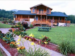 7900 Bryson City Rd, Franklin, NC 28734