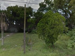 2917 E Chipco St, Tampa, FL 33605