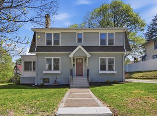 1 Kenilworth Rd, Worcester, MA 01602