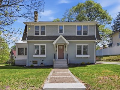 1 Kenilworth Rd, Worcester, MA, 01602