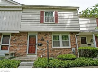 7420 Noble Ct UNIT F, Mentor, OH 44060
