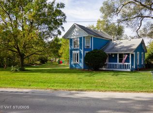 20595 W Route 102, Wilmington, IL 60481
