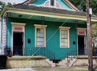 6105 Chartres St, New Orleans, LA 70117