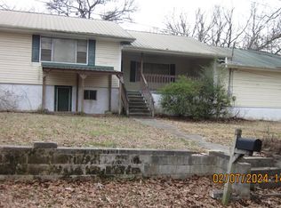 1215 Harrison Ave, Bessemer, AL 35020