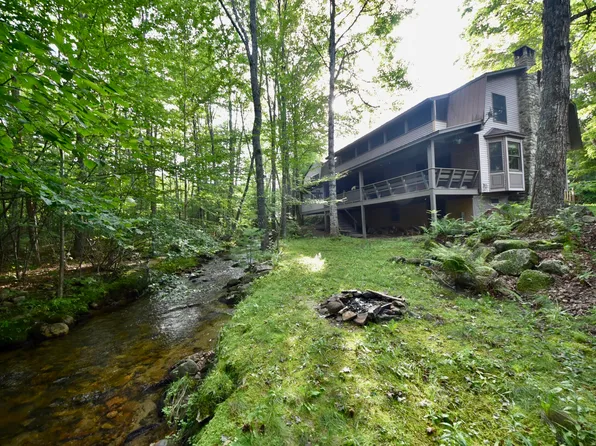 33 Billings Hill Road, Woodstock, ME 04219