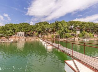 565 N Shore Dr, Cisco, TX 76437