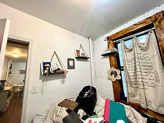 Rented by Crosstown Apartments NYC