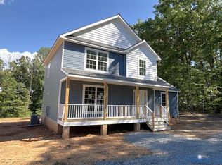 2570 Doctors Rd, Louisa, VA 23093