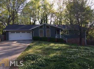 4131 Springlake Cir, Buford, GA 30519
