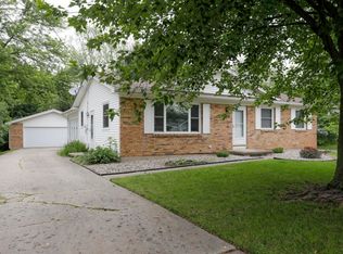 1814 Haverhill Ave, Portage, MI 49024