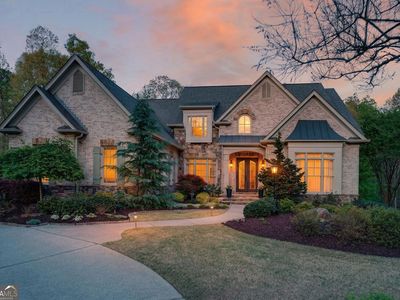 215 Sherwood Pass, Roswell, GA, 30075