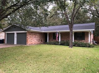 1903 Hanks St, Lufkin, TX 75904