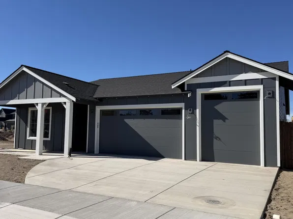 2051 SW 42nd St Lot 7, Redmond, OR 97756