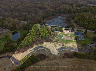 0 Quin Mo Lac Rd, Tweed, ON K0K 3J0