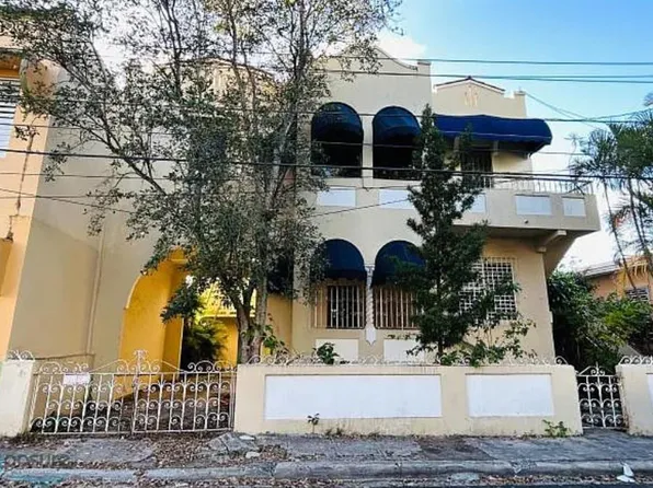 430 Ismael Rivera, San Juan, PR 00915