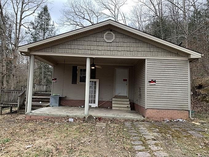 549 State Route 172, Staffordsville, KY 41256 Zillow