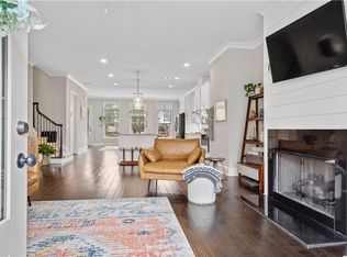 12563 Arnold Mill Rd, Milton, GA 30004