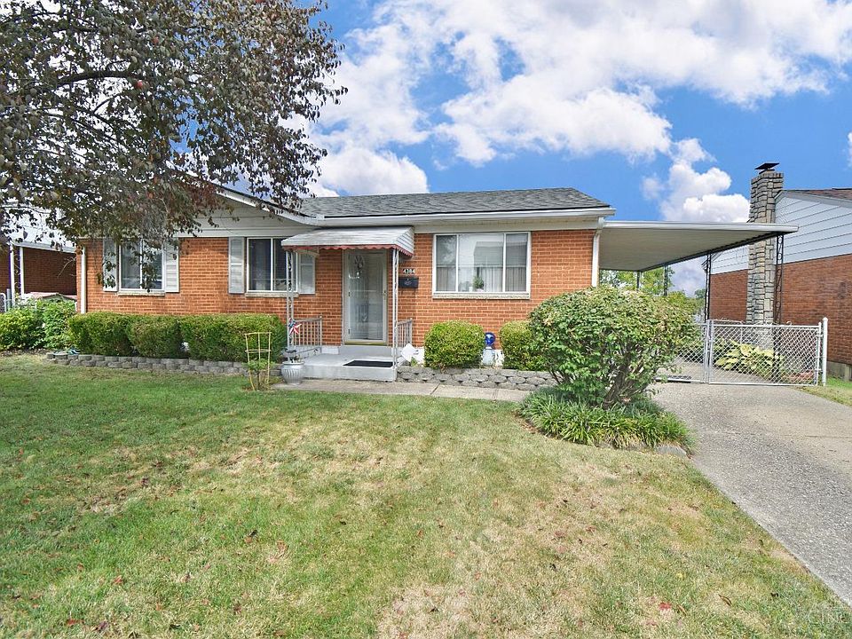 1st image of 4384 Saint Dominic Dr