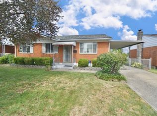 4384 Saint Dominic Dr, Cincinnati, OH 45238