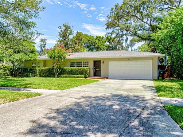 1207 VASSAR STREET, ORLANDO, FL 32804