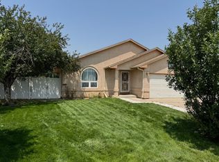 651 S Simla Dr, Pueblo West, CO 81007