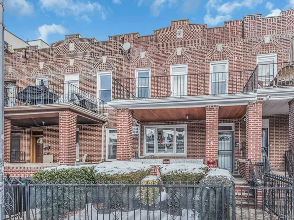 317 95th Street, Brooklyn, NY 11209