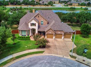 327 Angus Dr, Cedar Park, TX 78613