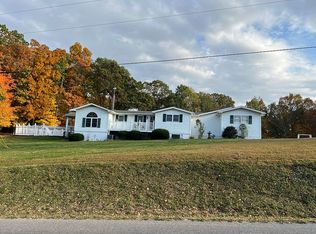 5674 S County Road 640 E, Hardinsburg, IN 47125