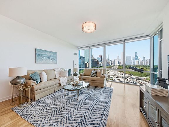 2nd image of 1201 S Prairie Ave #1202
