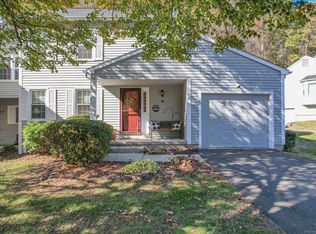 49 Quarry Village Rd UNIT 49, Cheshire, CT 06410