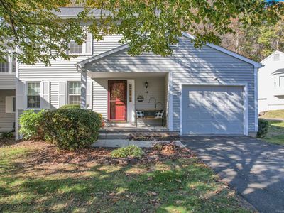 49 Quarry Village Road #49, Cheshire, CT, 06410