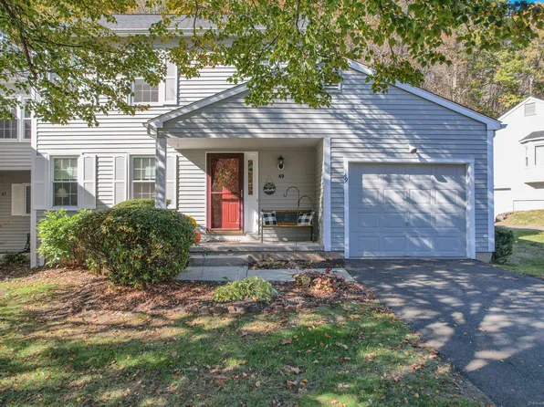 49 Quarry Village Road #49, Cheshire, CT 06410