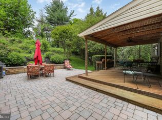 308 Foulke Ln, Springfield, PA 19064