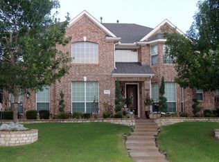 1065 Shadybrook Ln, Frisco, TX 75033