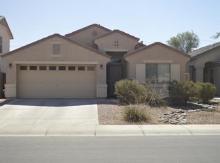 20430 N Tammy St, Maricopa, AZ 85138