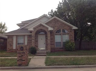 732 Greenridge Dr, Arlington, TX 76017
