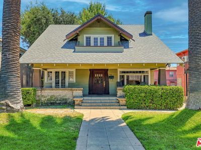368 Milford St, Glendale, CA, 91203